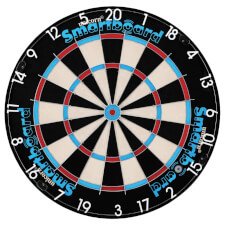 Smartboard Automatic Bristle Dartboard