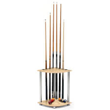 Strikeworth Corner Cue Stand for 8 Cues