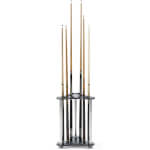 Strikeworth Curved Cue Rack For 12 Cues