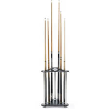 Strikeworth Curved Cue Rack For 12 Cues
