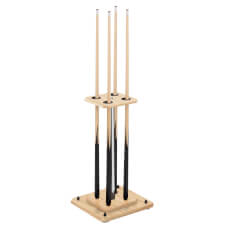 Slim Cue Stand For 4 Cues