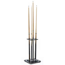 Slim Cue Stand For 4 Cues