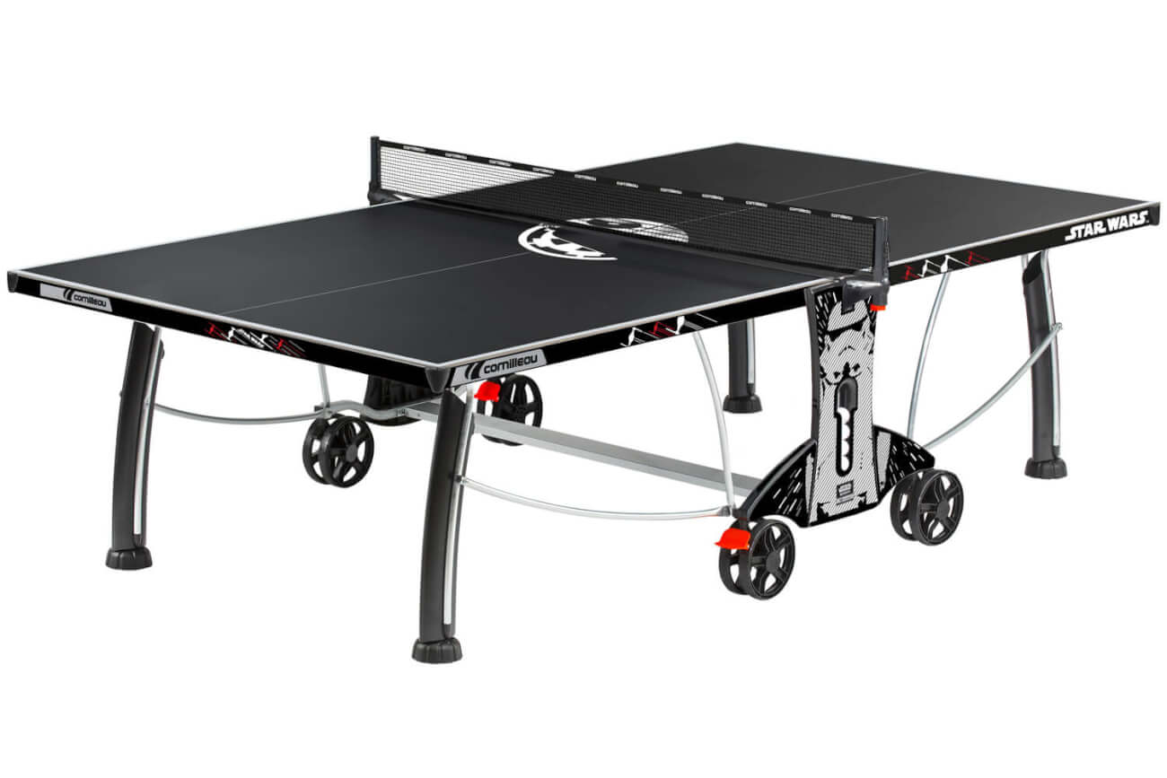 Cornilleau Star Wars Ltd Edition Tennis Table