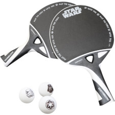 Cornilleau Star Wars Table Tennis Accessory Pack