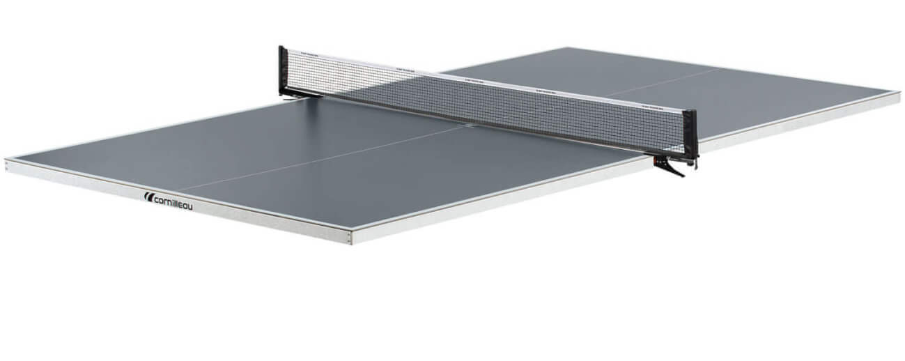 Cornilleau Turn2Ping Outdoor Table Tennis Top