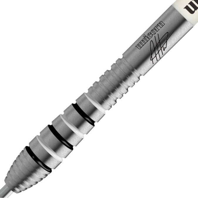 Global 90% Tungsten Darts - Adam Hunt