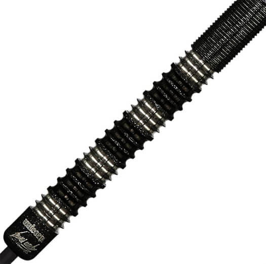 Noir 90% Tungsten Darts - James Wade