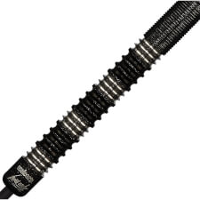 Noir 90% Tungsten Darts - James Wade