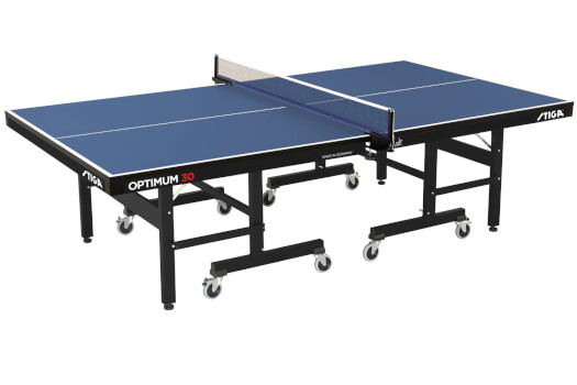 Stiga Optimum 30 Indoor Table Tennis Table