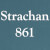 Strachan 861 Pool Table Speed Cloth