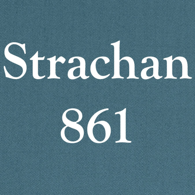 Strachan 861 Pool Table Speed Cloth