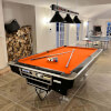 PureLine LA Pro American Slate Bed Pool Table