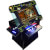 Galaxy Conversion 2500 Multi Game Arcade Machine