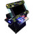 Galaxy Conversion 2500 Multi Game Arcade Machine