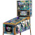 Stern The Beatles Gold Pinball Machine