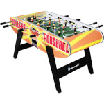 Trump v Kim Nuclear Foosball Table