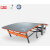 Teqball Smart Table