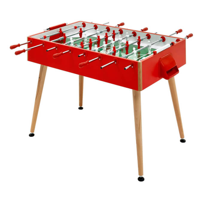 FAS Flamingo Football Table