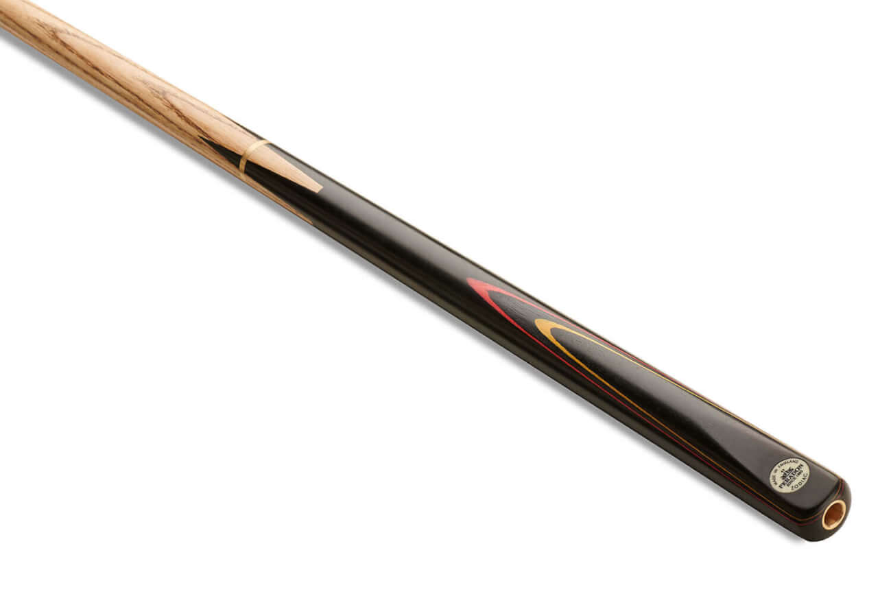 Peradon Zodiac 57-Inch 3/4-Joint 8 Ball Pool Cue