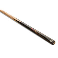 Peradon Zodiac 57-Inch 3/4-Joint 8 Ball Pool Cue in our showroom