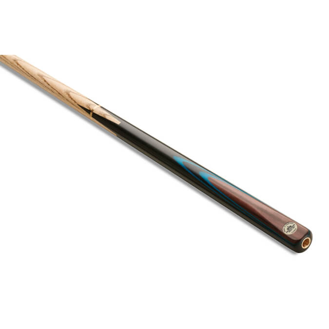 Peradon Luna 55-Inch 3/4 Jointed 8 Ball Pool Cue