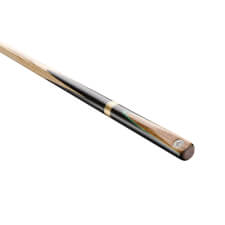 Peradon Quasar Three Section 55-Inch 8 Ball Pool Cue
