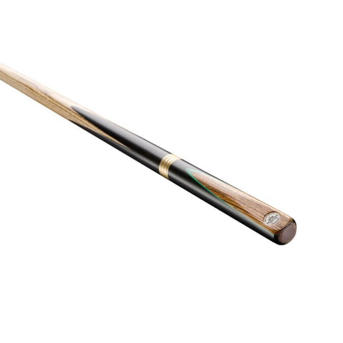 Peradon Quasar Three Section 55-Inch 8 Ball Pool Cue