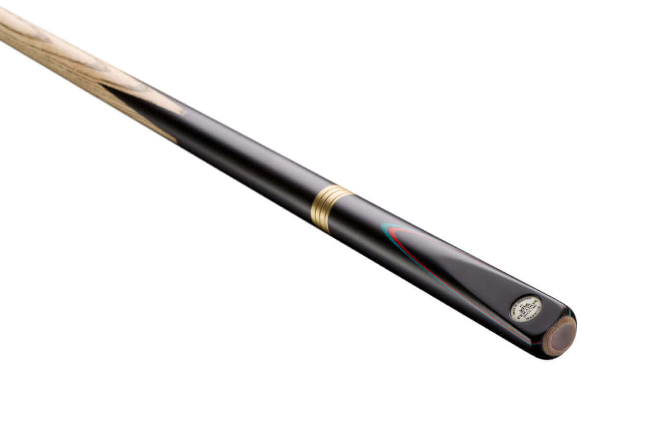 Peradon Warrior 57-Inch Three-Piece 8-Ball Pool Cue