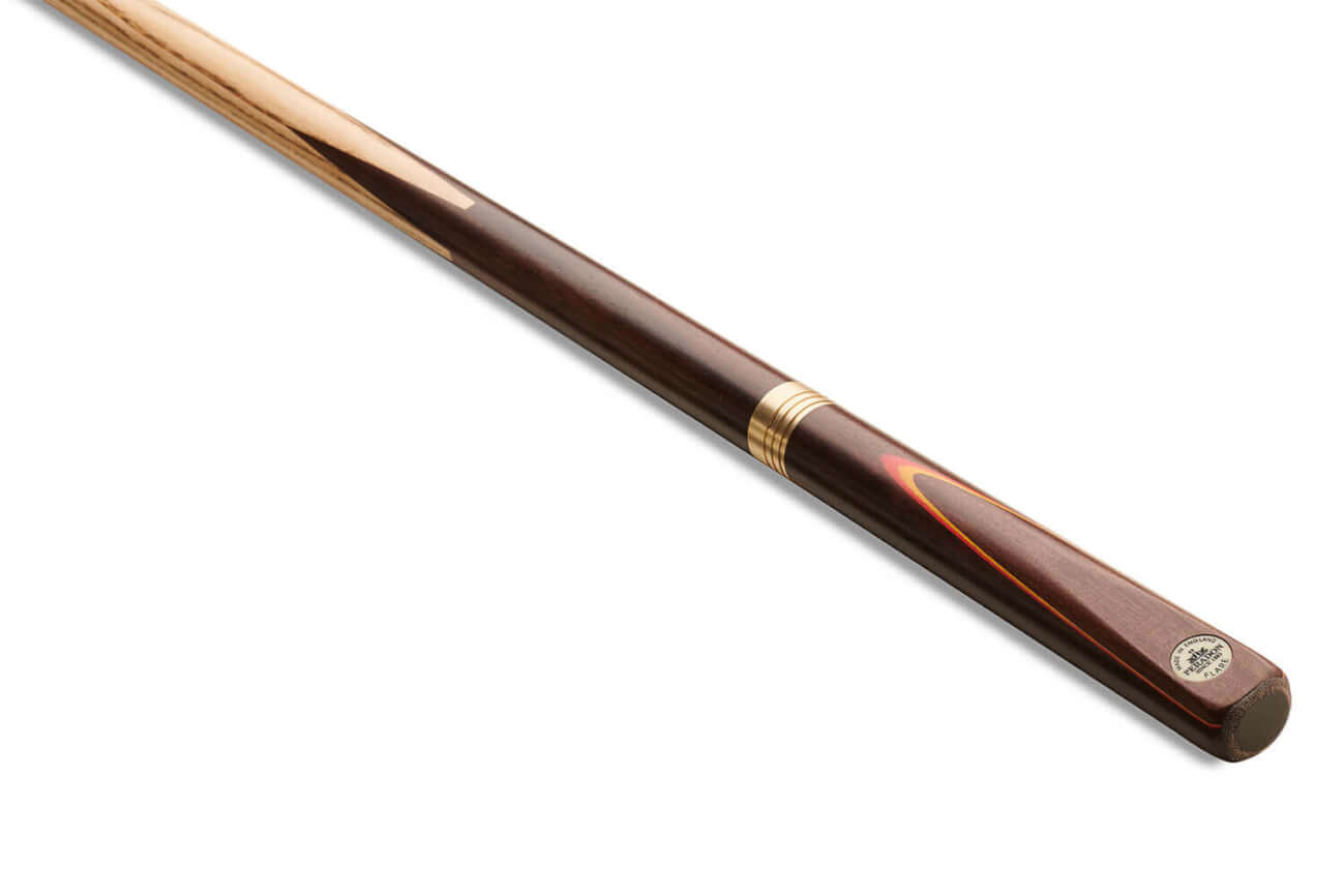 Peradon Flare 57-Inch Three-Piece 8 Ball Pool Cue