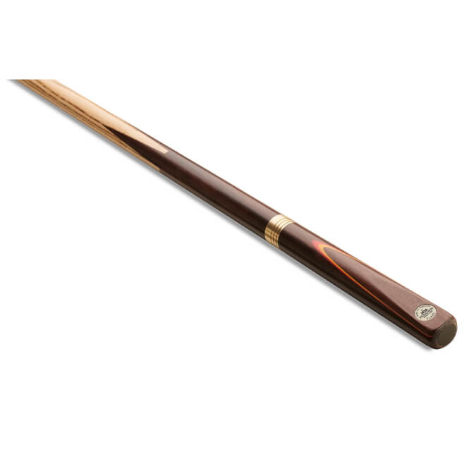 Peradon Flare 57-Inch Three-Piece 8 Ball Pool Cue