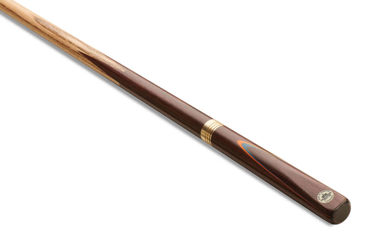 Peradon Thunder 55-Inch Three-Piece 8 Ball Pool Cue
