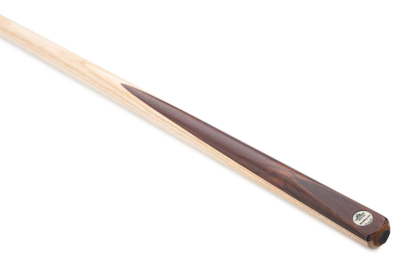 Peradon Break Cue 57-Inch One-Piece 8-Ball Pool Cue