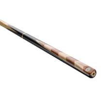 Peradon Winchester 3/4-Joint 58-Inch Pool & Snooker Cue