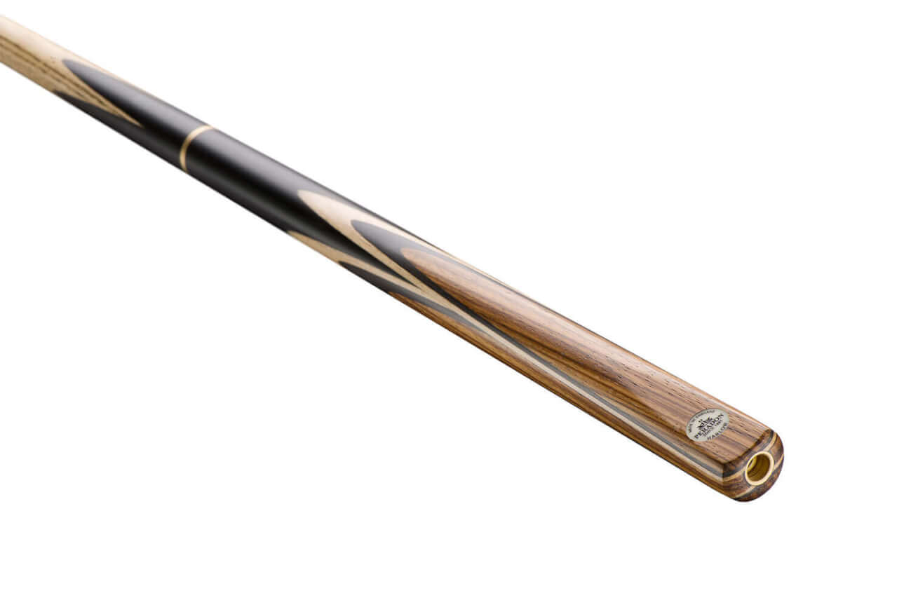 Peradon Harlow 3/4-Joint 58-Inch Snooker Cue