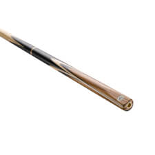 Peradon Harlow 3/4-Joint 58-Inch Snooker Cue