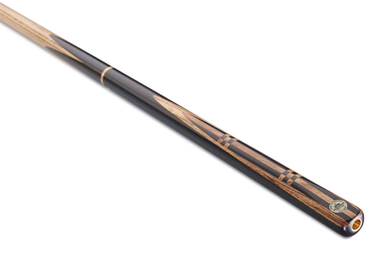 Peradon Knight 3/4-Joint 58-Inch Snooker Cue
