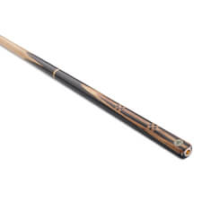 Peradon Knight 3/4-Joint 58-Inch Snooker Cue