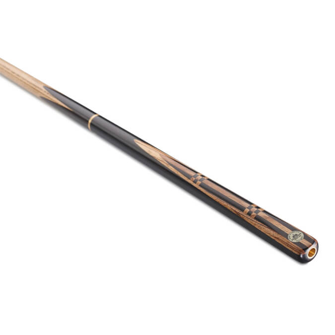 Peradon Knight 3/4-Joint 58-Inch Snooker Cue