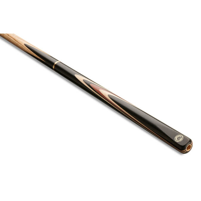 Peradon Guildford 3/4-Jointed 58-Inch Snooker Cue