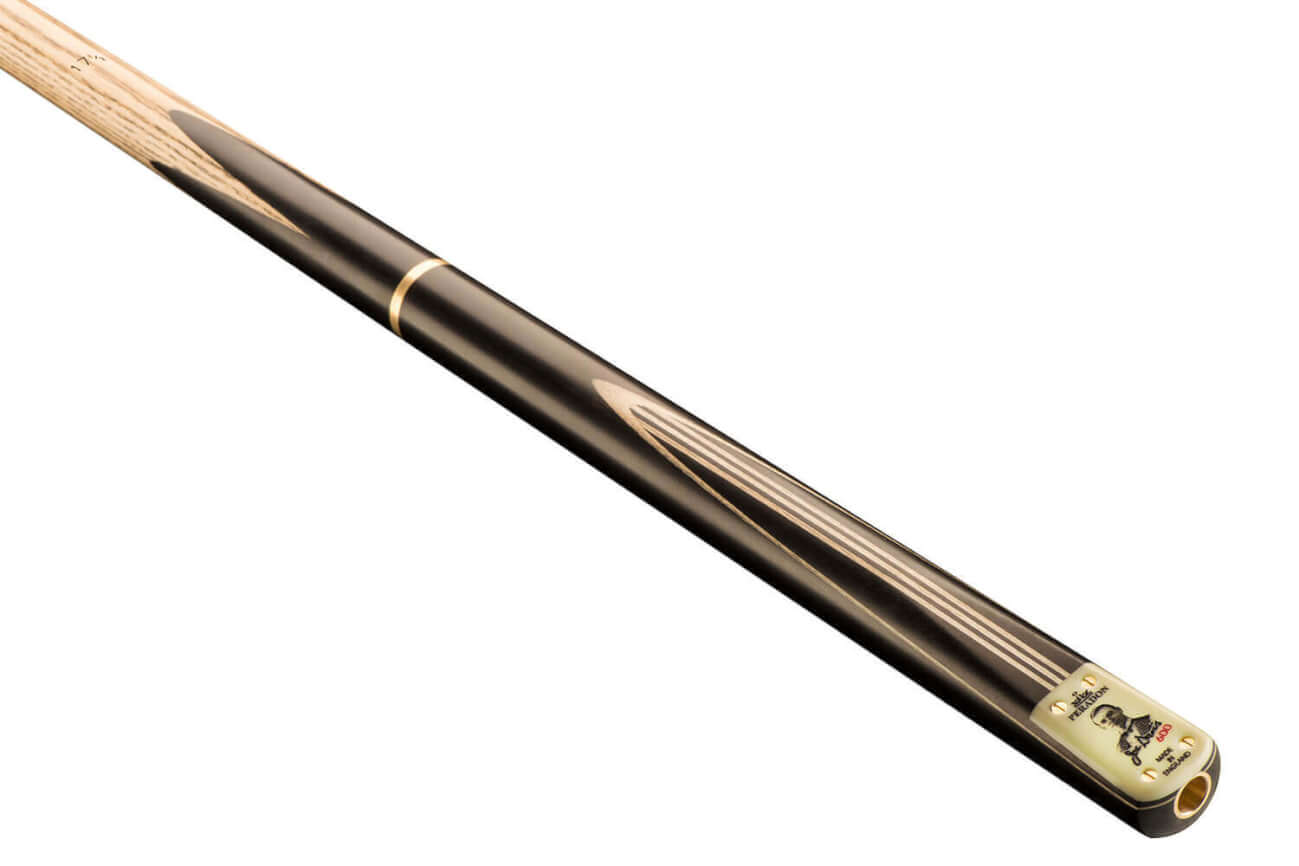 Peradon Joe Davis 600 3/4-Joint 58-Inch Snooker Cue 