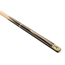 Peradon Joe Davis 600 3/4-Joint 58-Inch Snooker Cue 