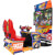 Raw Thrills Nerf Arcade Shooting Game