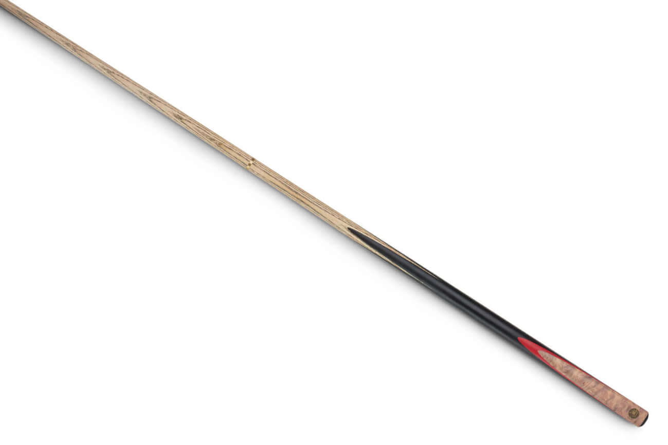 Cannon Energy 57-Inch Two-Piece Pool & Snooker Cue