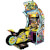 Raw Thrills Super Bikes 3 Arcade Machine