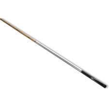 Cannon Scorpion 57-Inch Three-Piece Pool & Snooker Cue