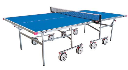 Butterfly Garden Rollaway 4000 Tennis Table