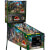Stern Jurassic Park LE Pinball Machine