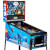 Stern Star Wars Pin Pinball Machine
