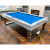 The Singapore Slate Bed Pool Table