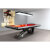 The Stellar Slate Bed Pool Table